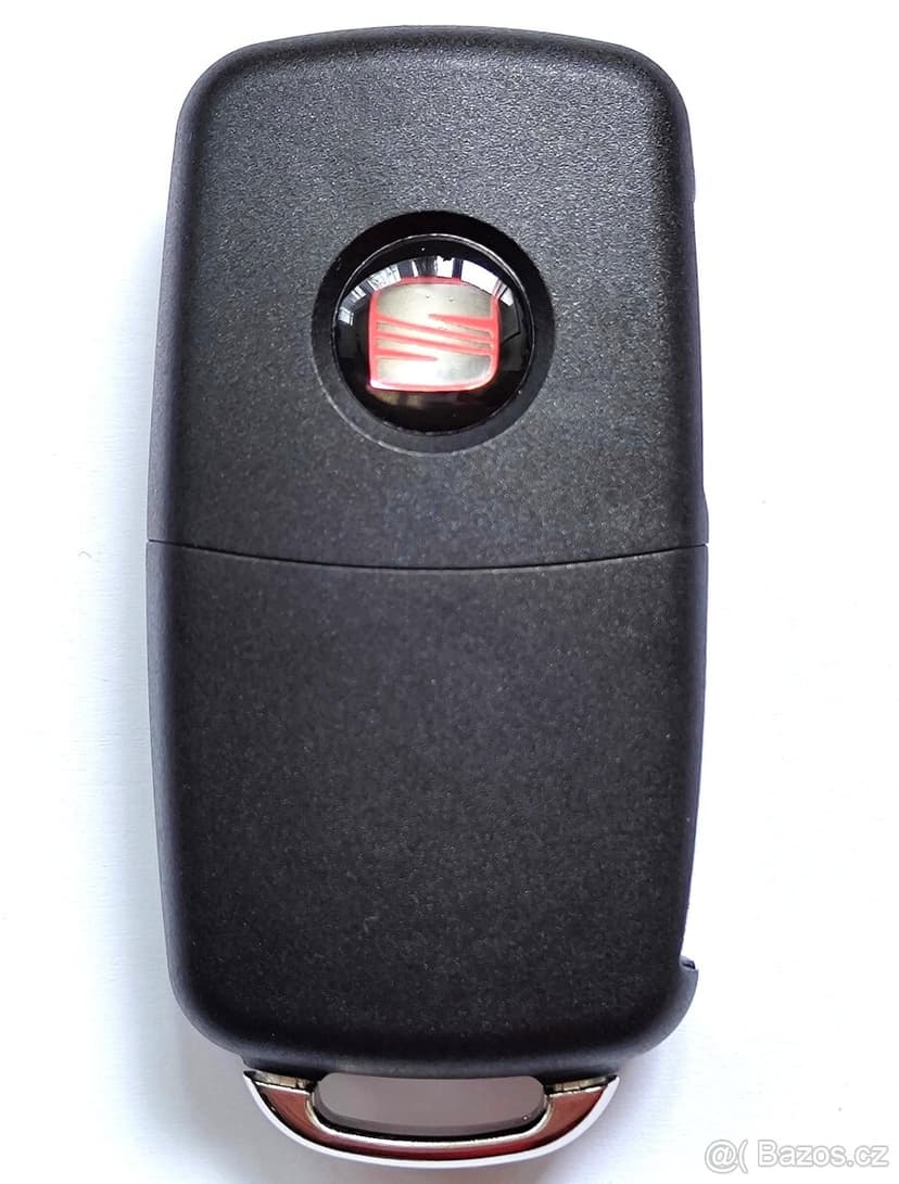 Klíč Volkswagen Škoda Seat.  Klíč Vw Amarok, Beetle, Caddy,