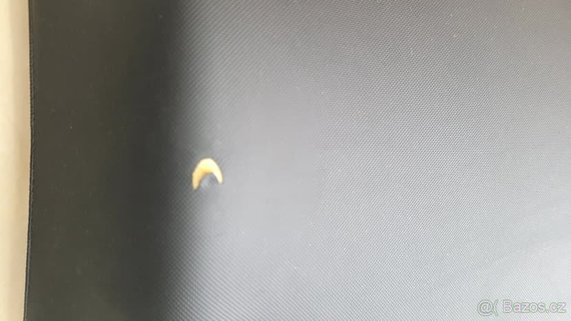 Sedlo spolujezdce Ducati Multistrada