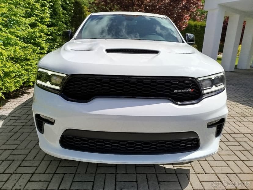 DODGE DURANGO 3.6 V6...r.v.2022...84 t.km...
