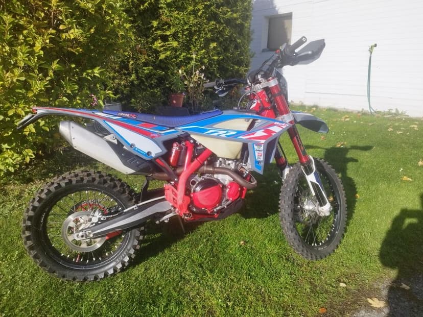 BETA 350