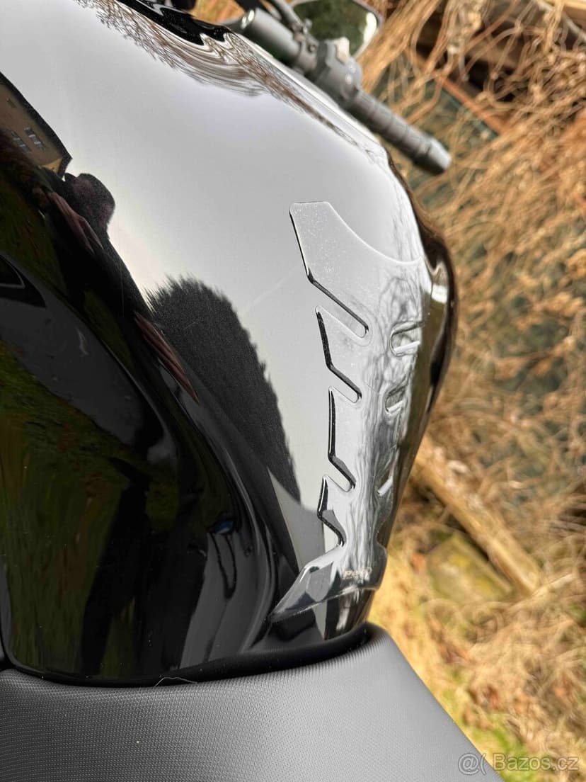 Kawasaki NINJA 1000 SX TOP STAV 2 roky záruka