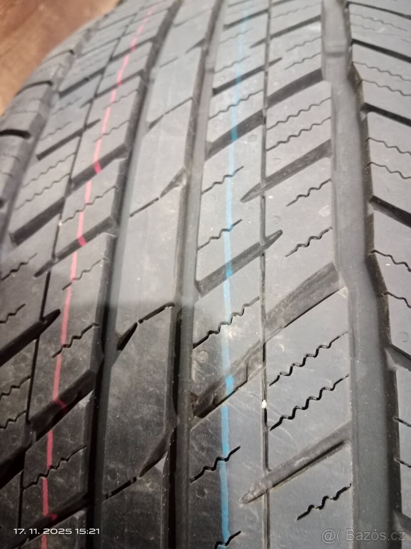 Pneu 265/65 R18