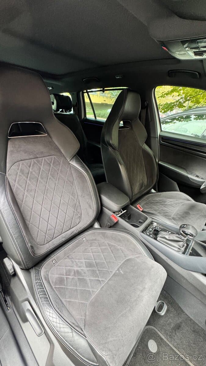 Kodiaq Sportline 2.0 TDI 147 kW 4x4 DSG 7 mist