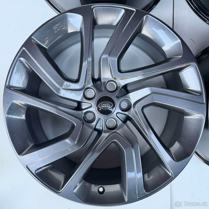 ALU KOLA Land Rover Range Rover Sport Discovery 21