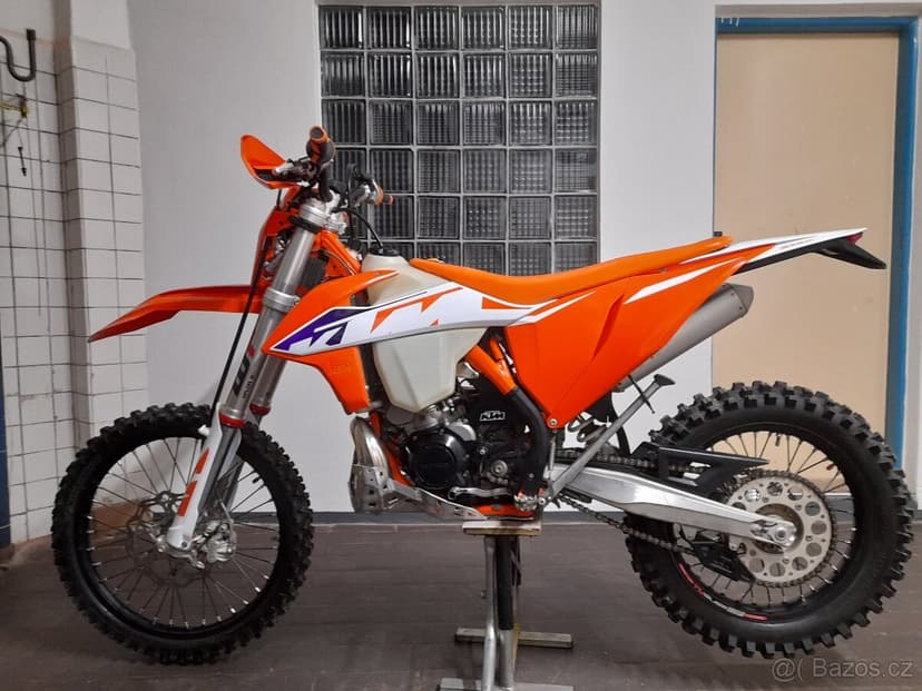 KTM EXC 300 TPI r.v. 2023