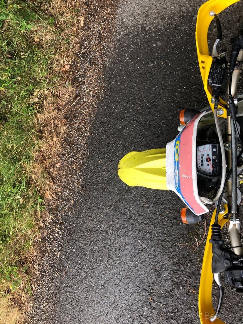 Husqvarna WRE 125 1999