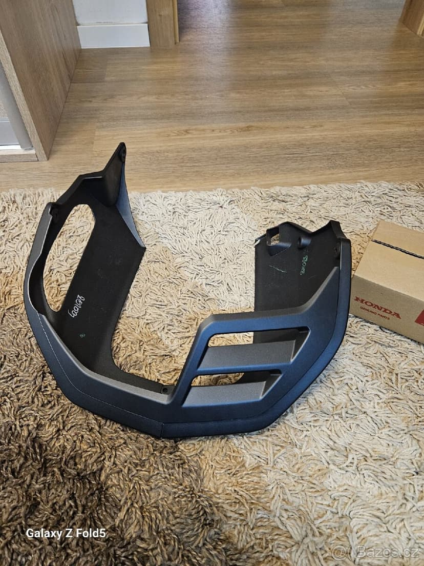 Klín pod motor Honda Cb650f 2014 -