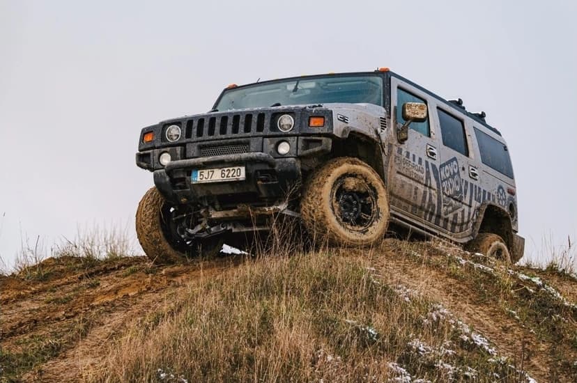 Prodáme zavedené OFF-ROAD CENTRUM