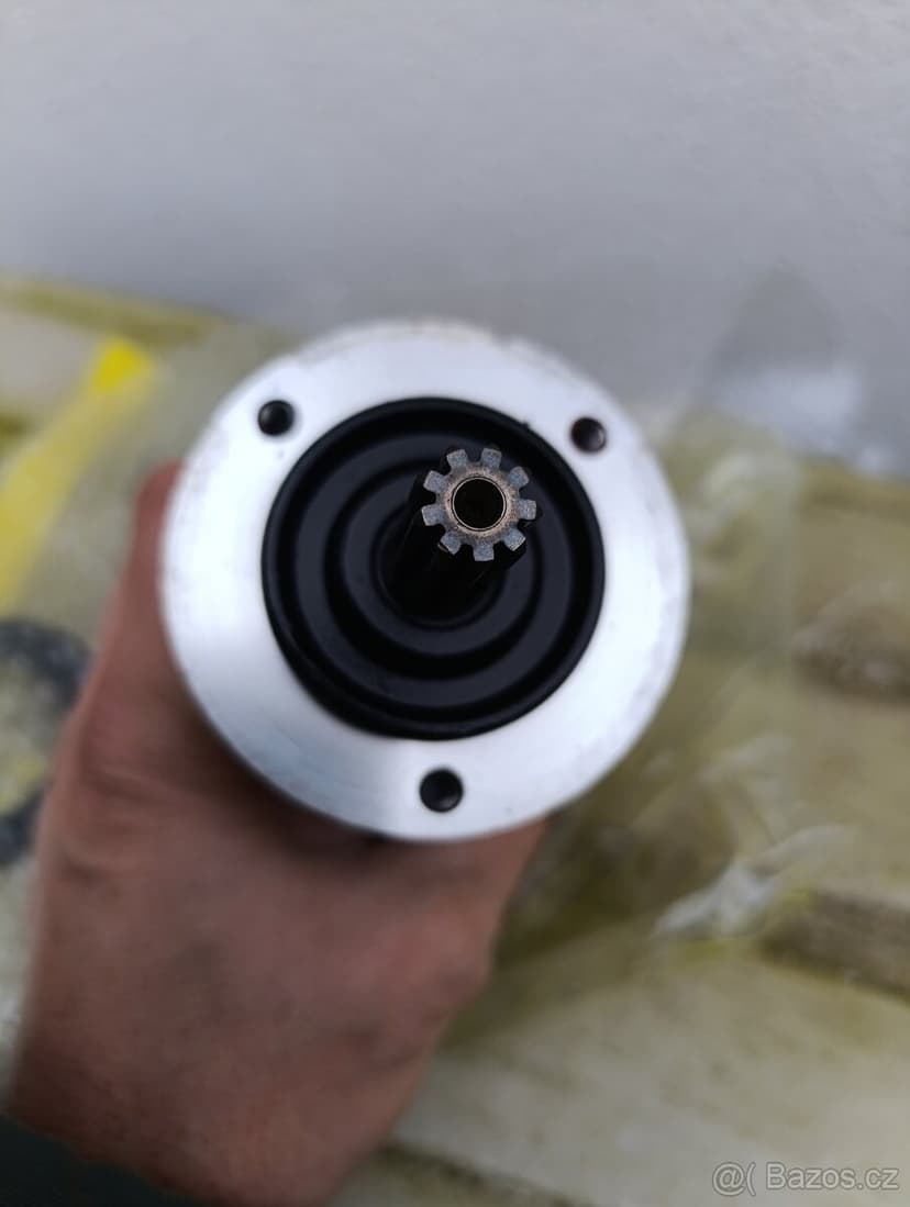 Startér Ducati monster 1100