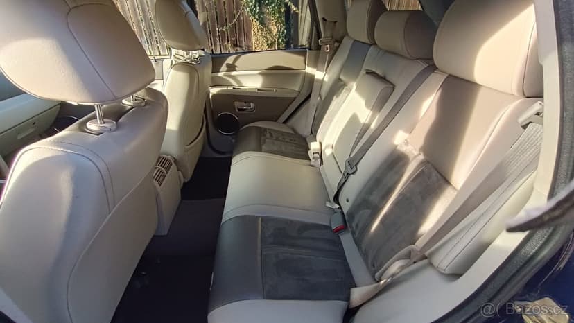 Jeep Grand Cherokee, 3.0 CRD WH
