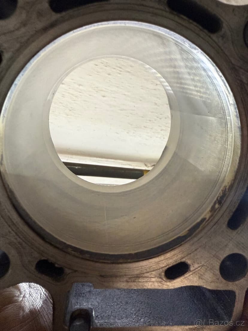 Honda Crf 450 2006 nd