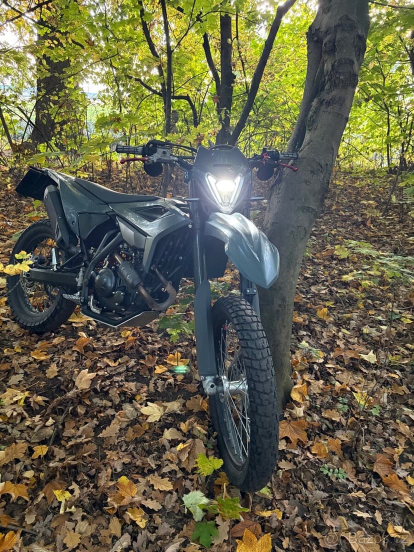 BETA RR 125 T x speciál edition 2024