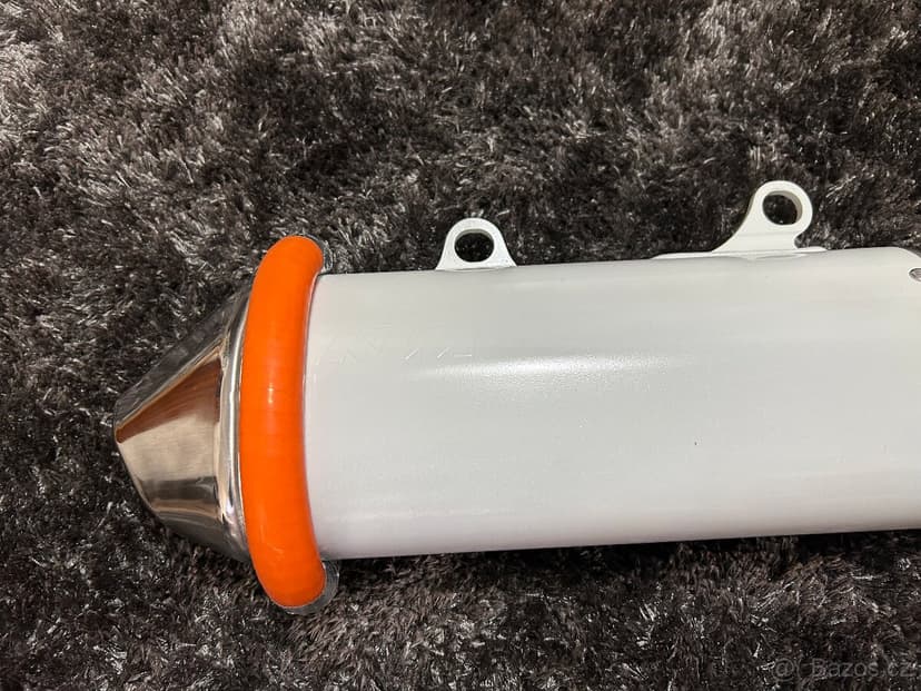 Ktm 500 full supermoto výfuk, exc 2020-23’