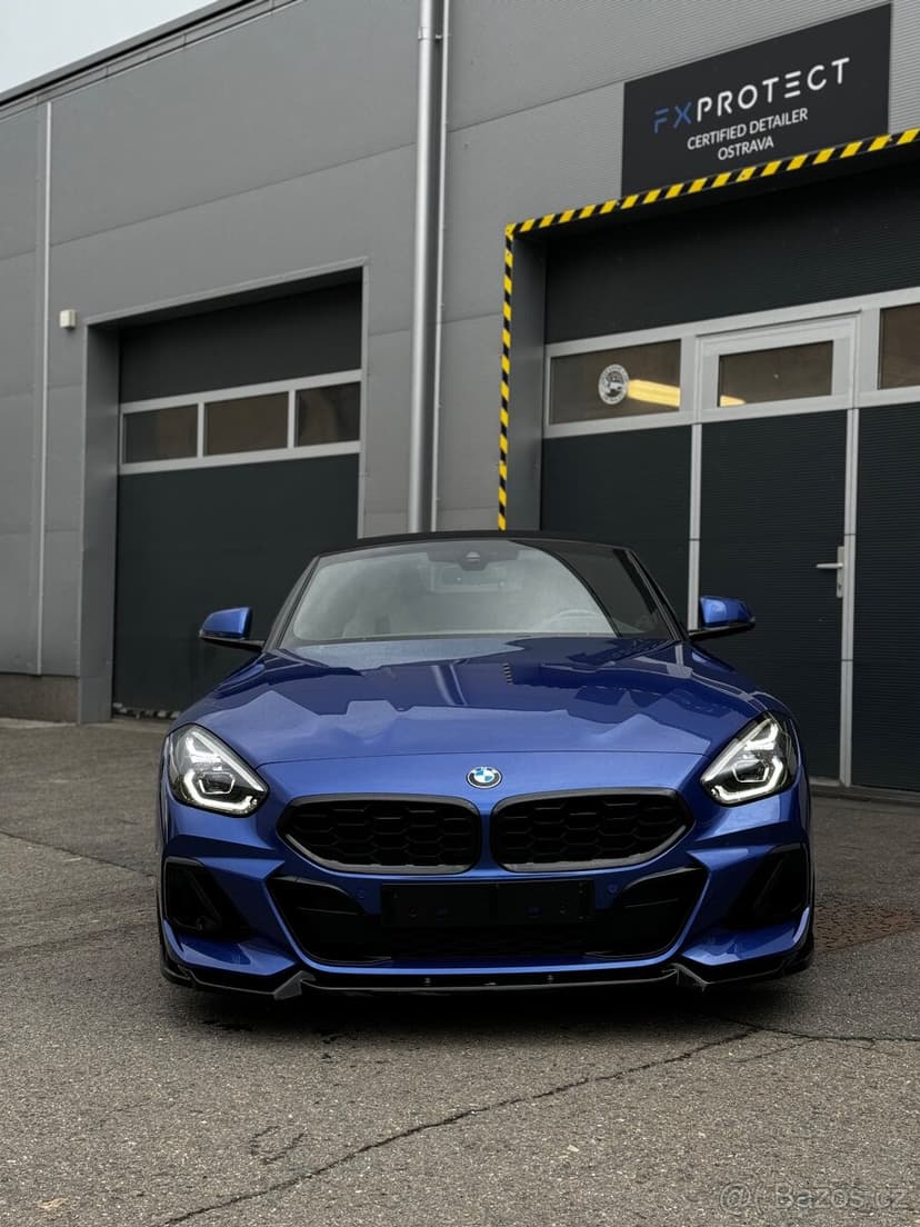 BMW Z4 M40i