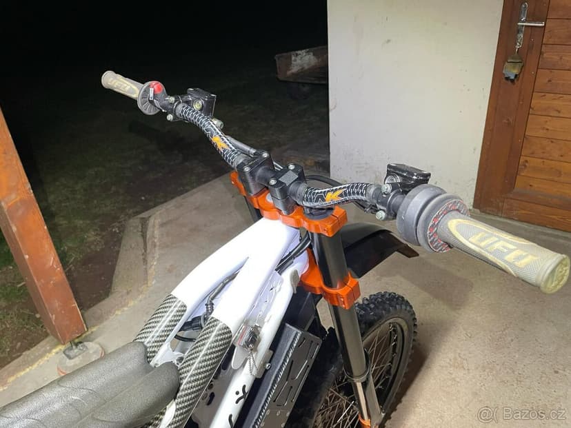 Revx- elektromotorka