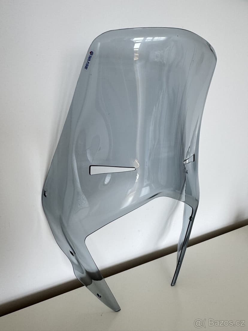 PLEXI KTM 790 890 Adventure