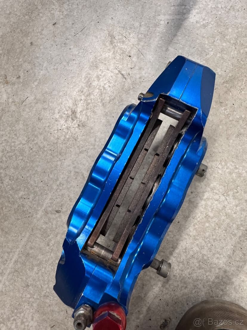 KTM, Husqvarna, Husaberg