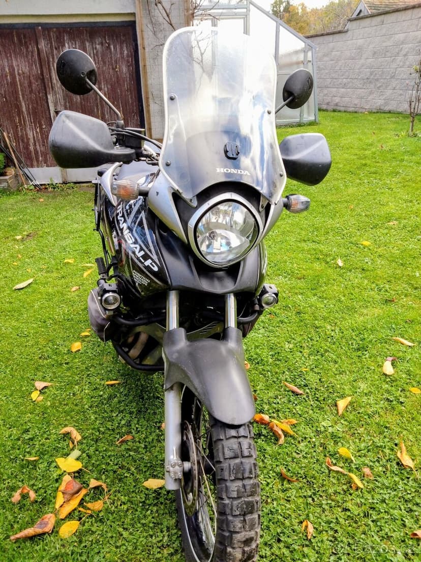 Honda XL 700 V Transalp