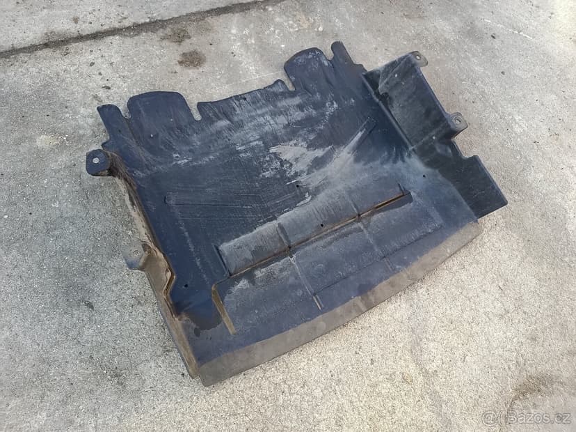 Ford Scorpio 2 náhradní díly