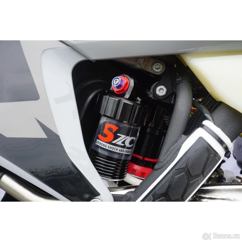 Thumpstar enduro TSF 250 /4t E