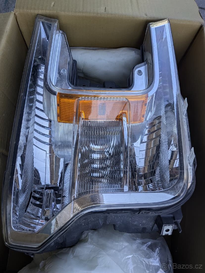 F-150 13gen.po faceliftu