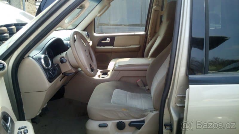 FORD EXPEDITION 2005 (NAVIGATOR)