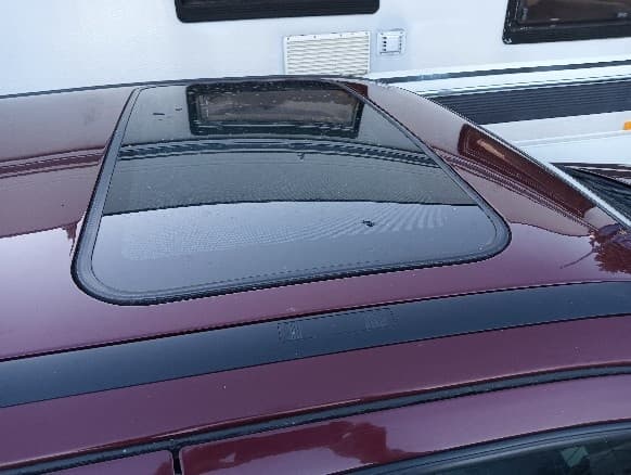 Ford Sierra 2.0 i LX