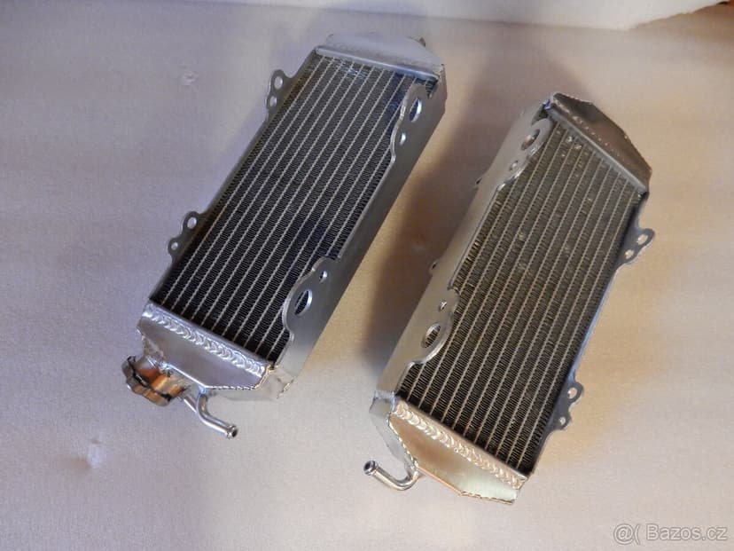 KTM 250 400 450 520 525 MXC EXC