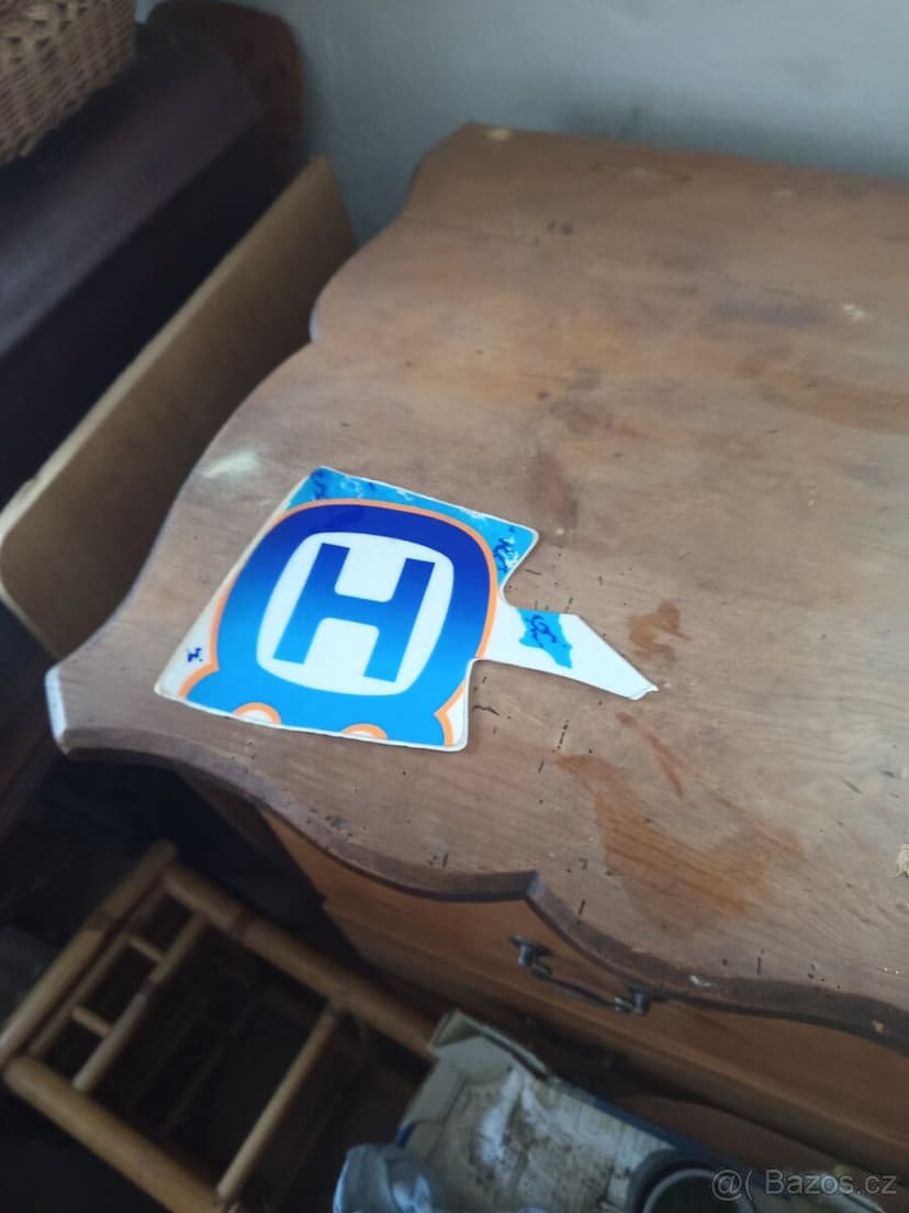 Husqvarna te610 dily