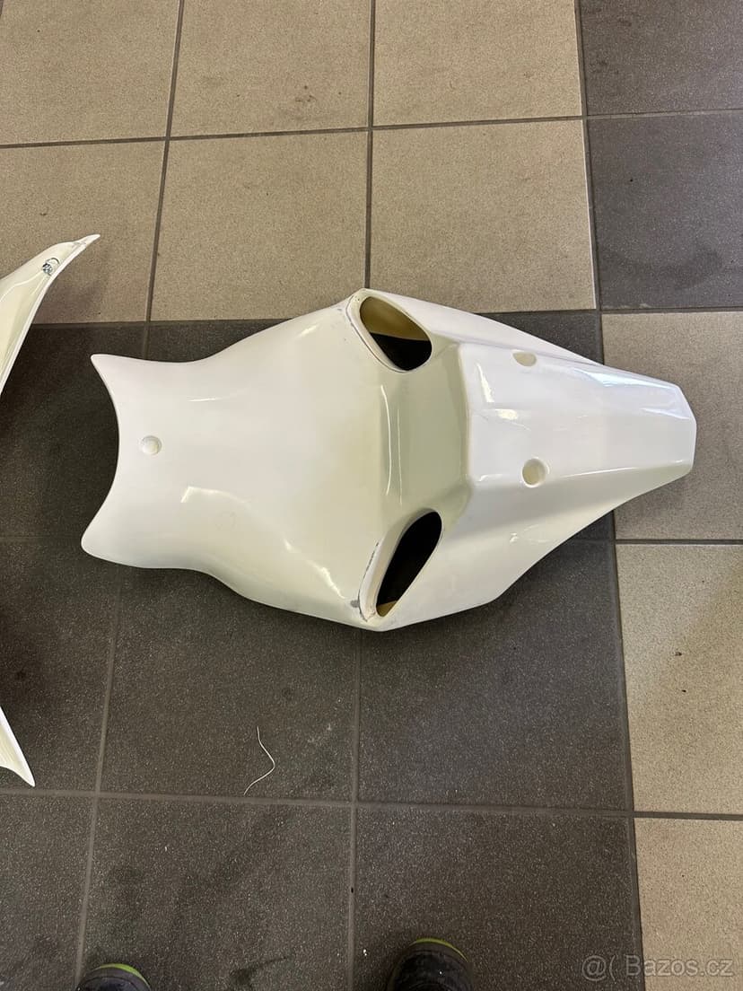 Yamaha YZF-R1 2020-2024 závodní kapoty nové