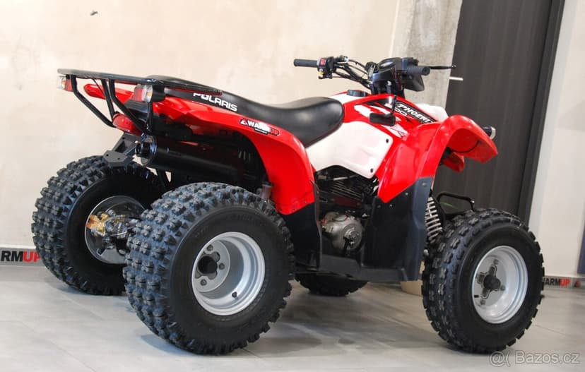 Polaris Phoenix 200 - VÝPRODEJ