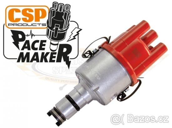 Rozdělovač VW Brouk