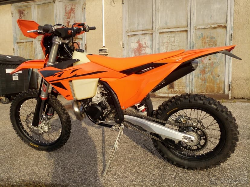 KTM exc 300