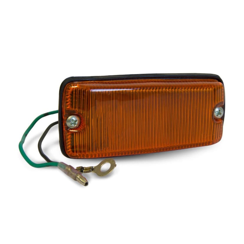 Světla a osvětlení na Suzuki samurai jimny vitara