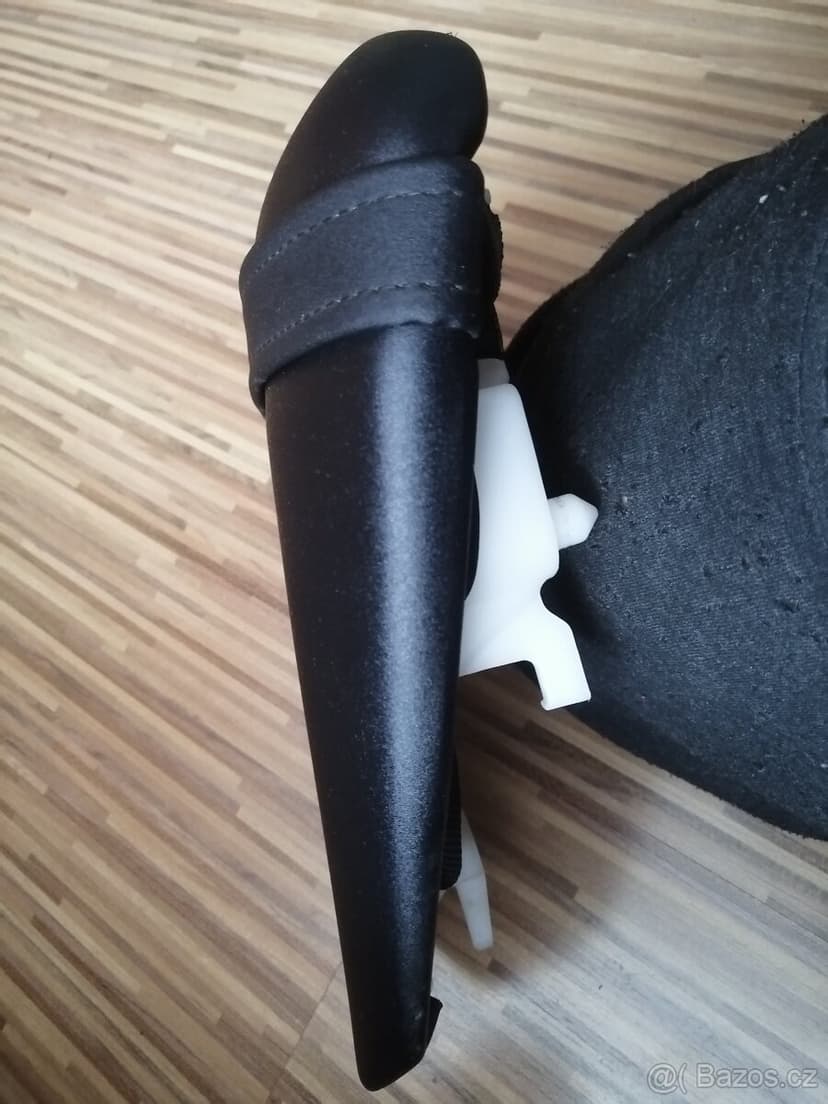 yamaha r6 rj 15 sedlo