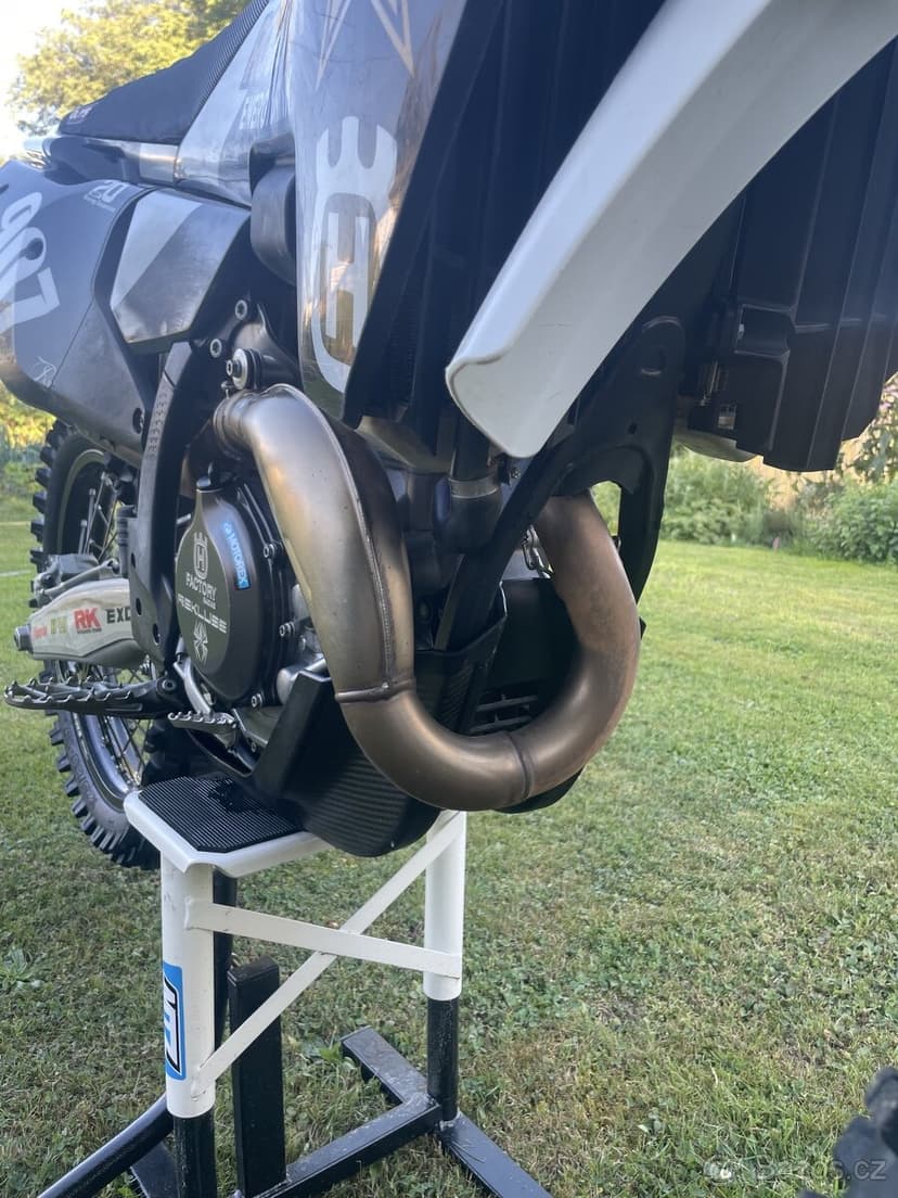 Husqvarna FC 450 Rockstar Edition 2023