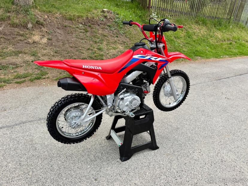 Honda CRF 110