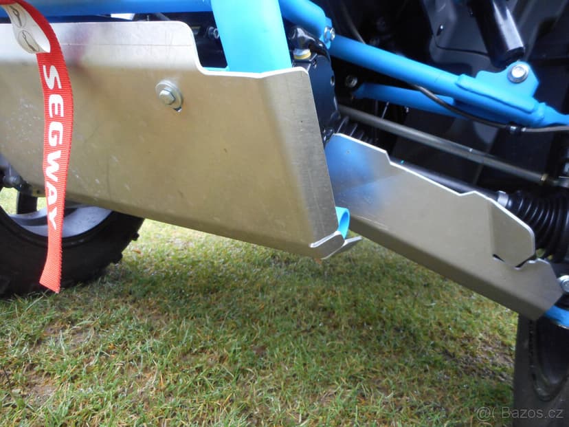 SEGWAY SNARLER 600 GL