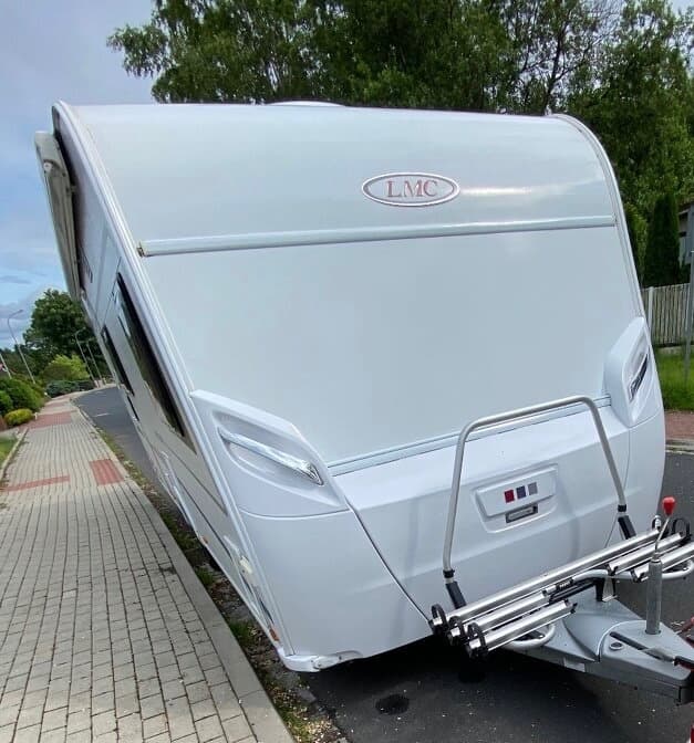 LMC VIVO 520 MÜNSTERLAND