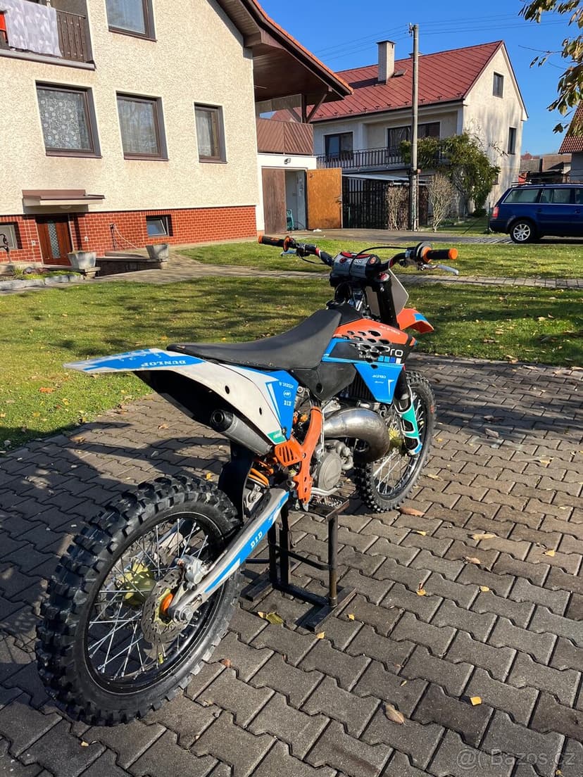 KTM SX 150