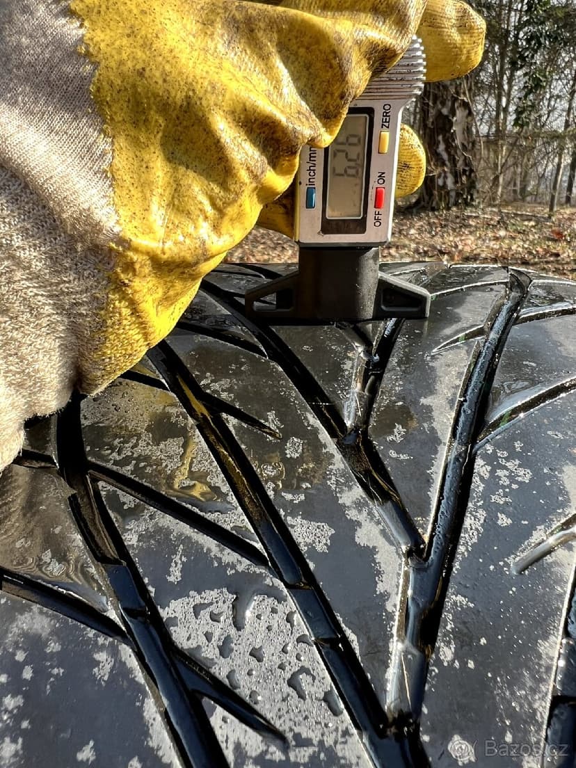 Letni kola Porsche Cayenne,5x130, 275/45 R19 ET60