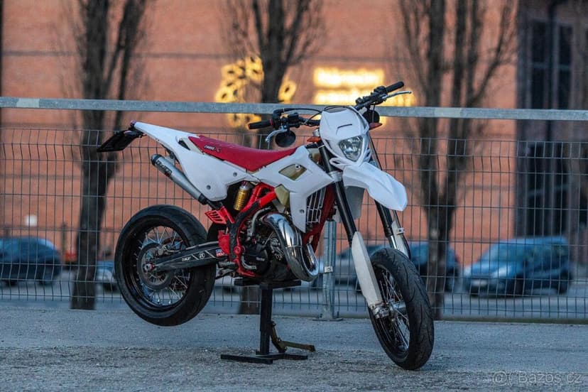 Beta RR125 Racing 2T 2018