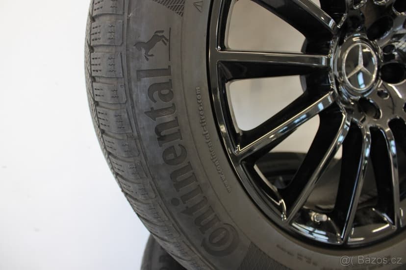 Mercedes Benz Accessories