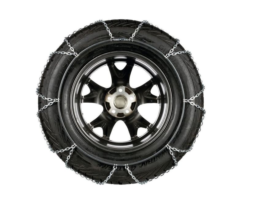 Sněhové řetězy Pewag Servo SUV velikost RSV 77