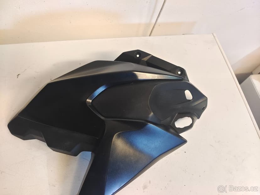 Kawasaki Z H2 kapoty