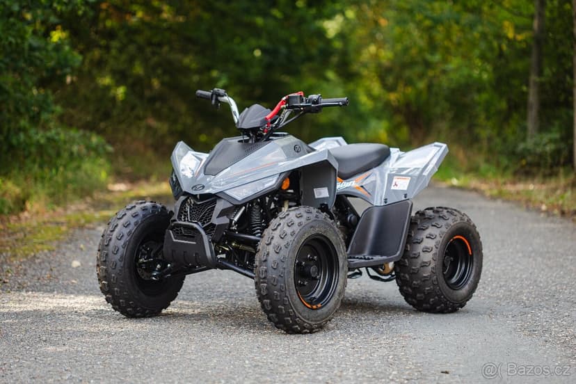 Linhai ATV 110 - Záruka 5 let