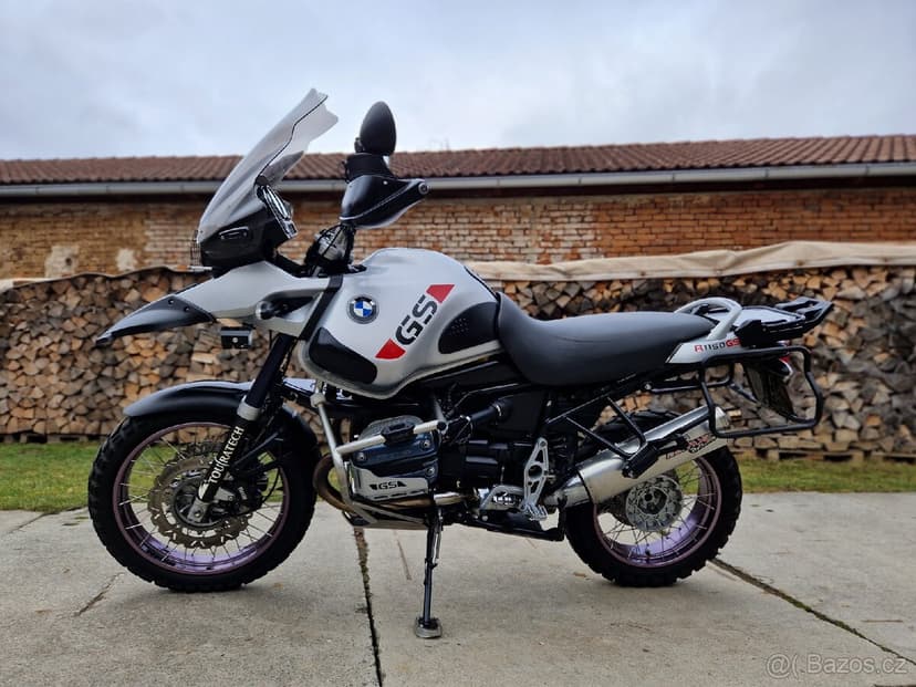 BMW R 1150 GS Adventure