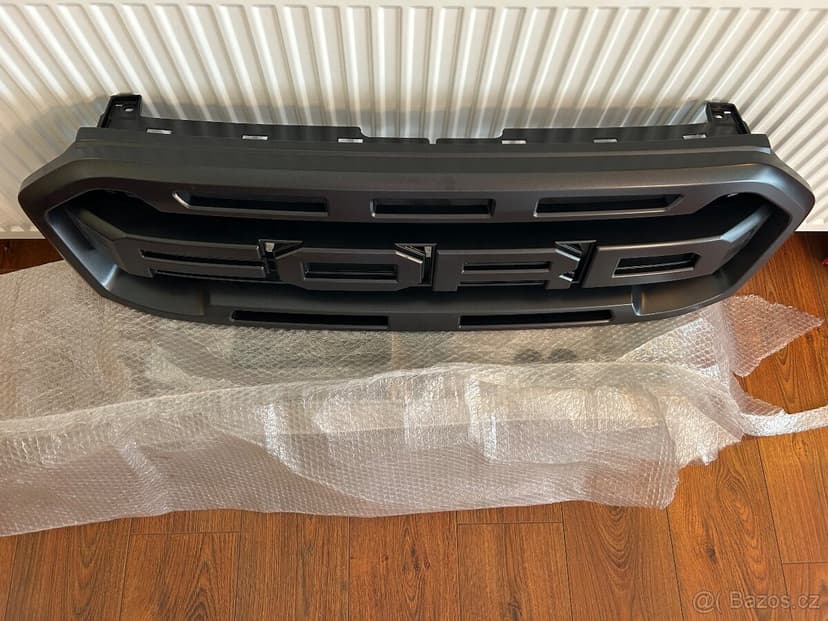 Přední maska Ford Ranger Raptor – NOVÁ