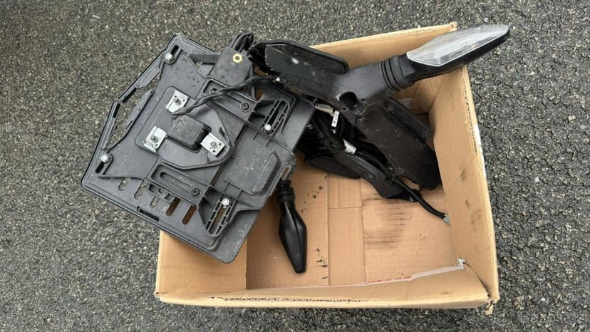 Ducati Multistrada V4S Radar 2025