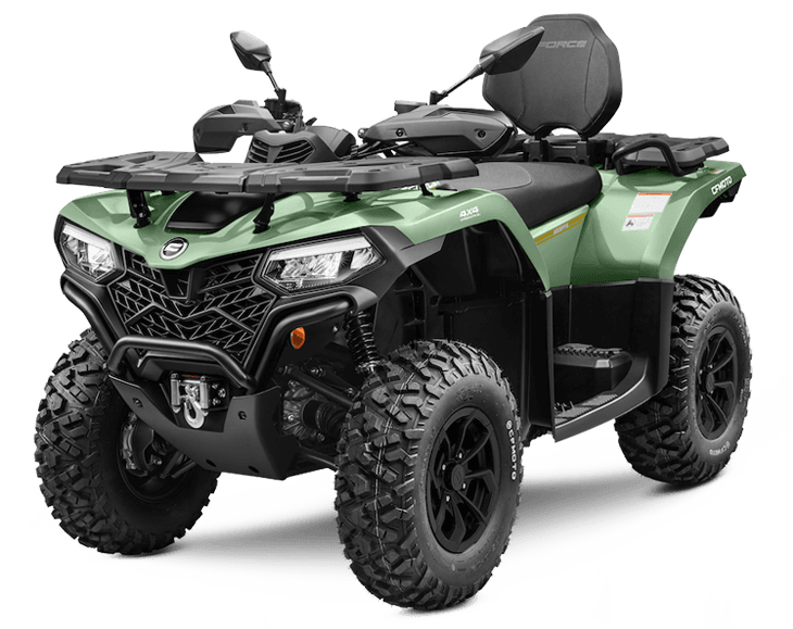 CFMOTO Gladiator x520 G2 - Nová